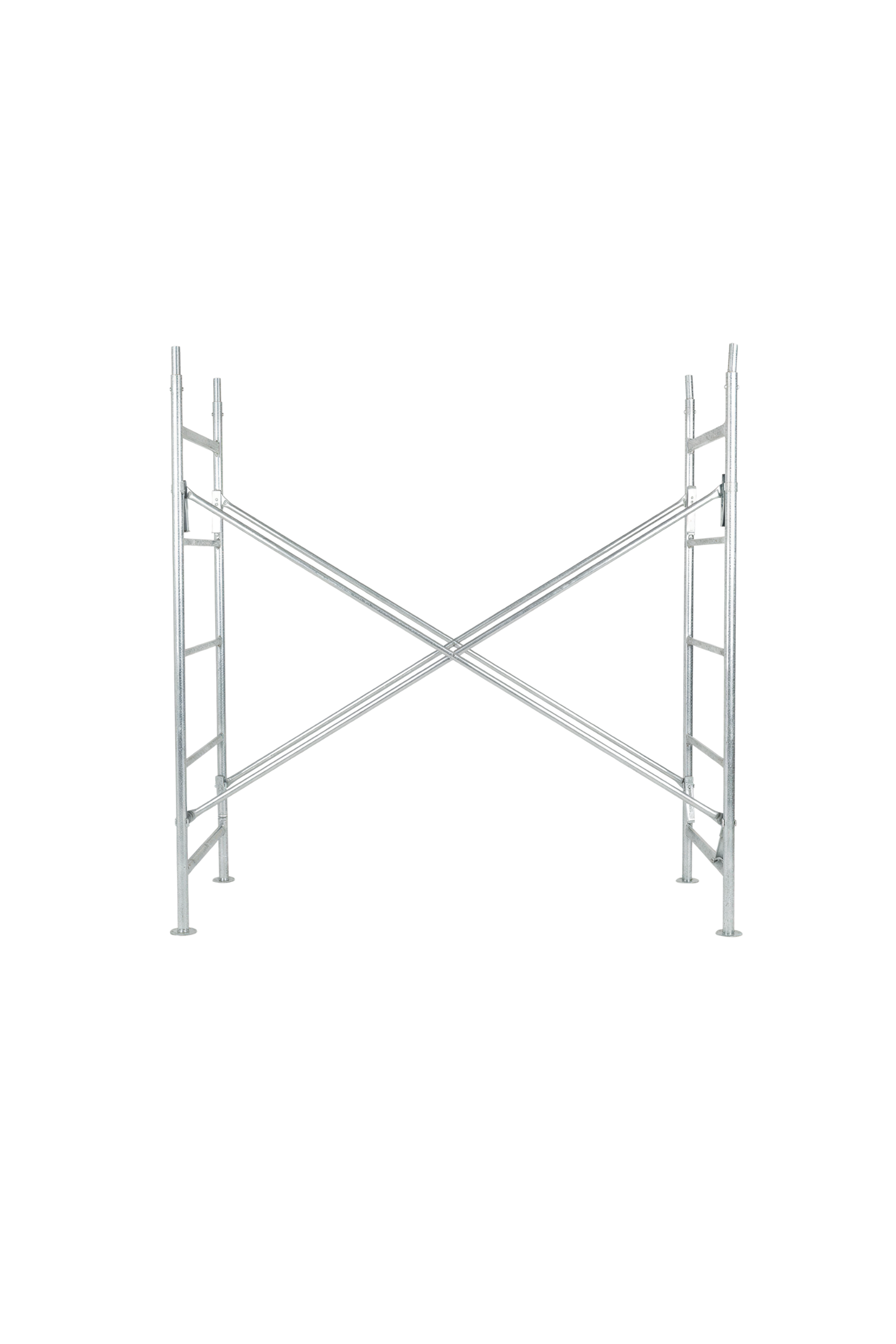Andamio Banquetero Galvanizado