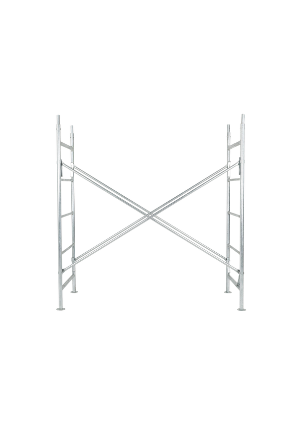 Andamio Banquetero Galvanizado