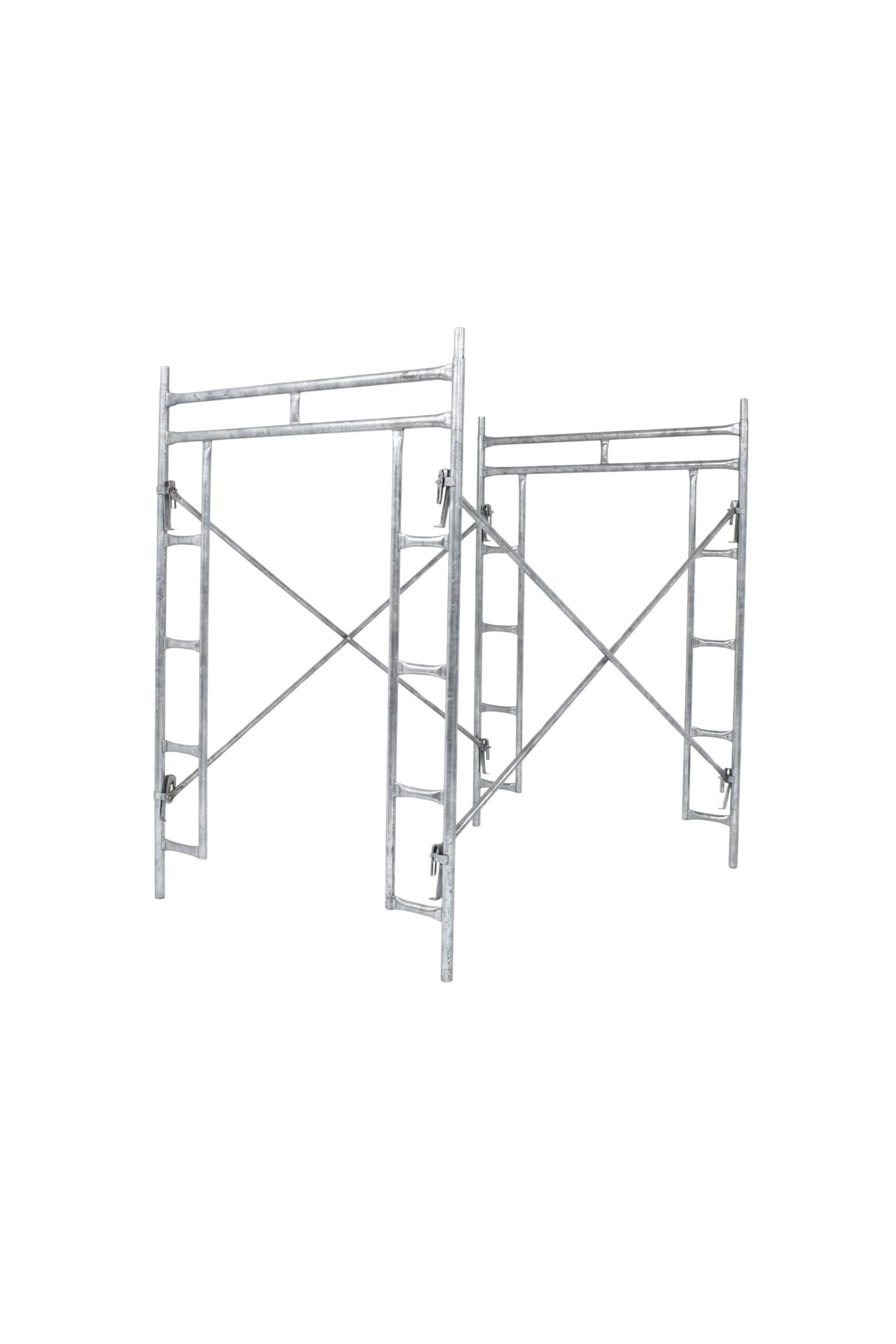 Andamio Caminero Galvanizado
