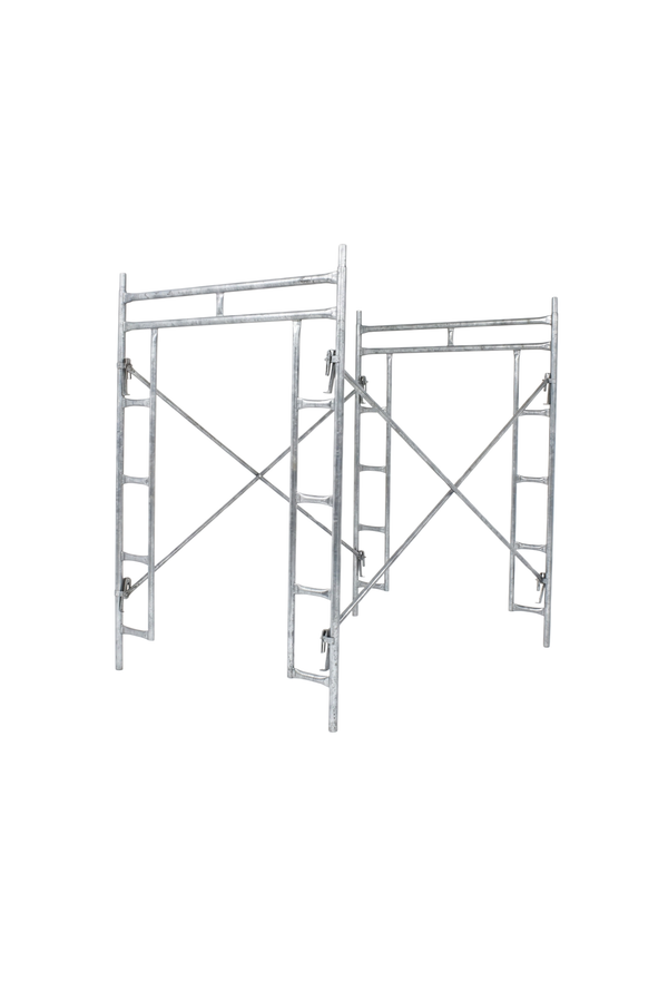 Andamio Caminero Galvanizado