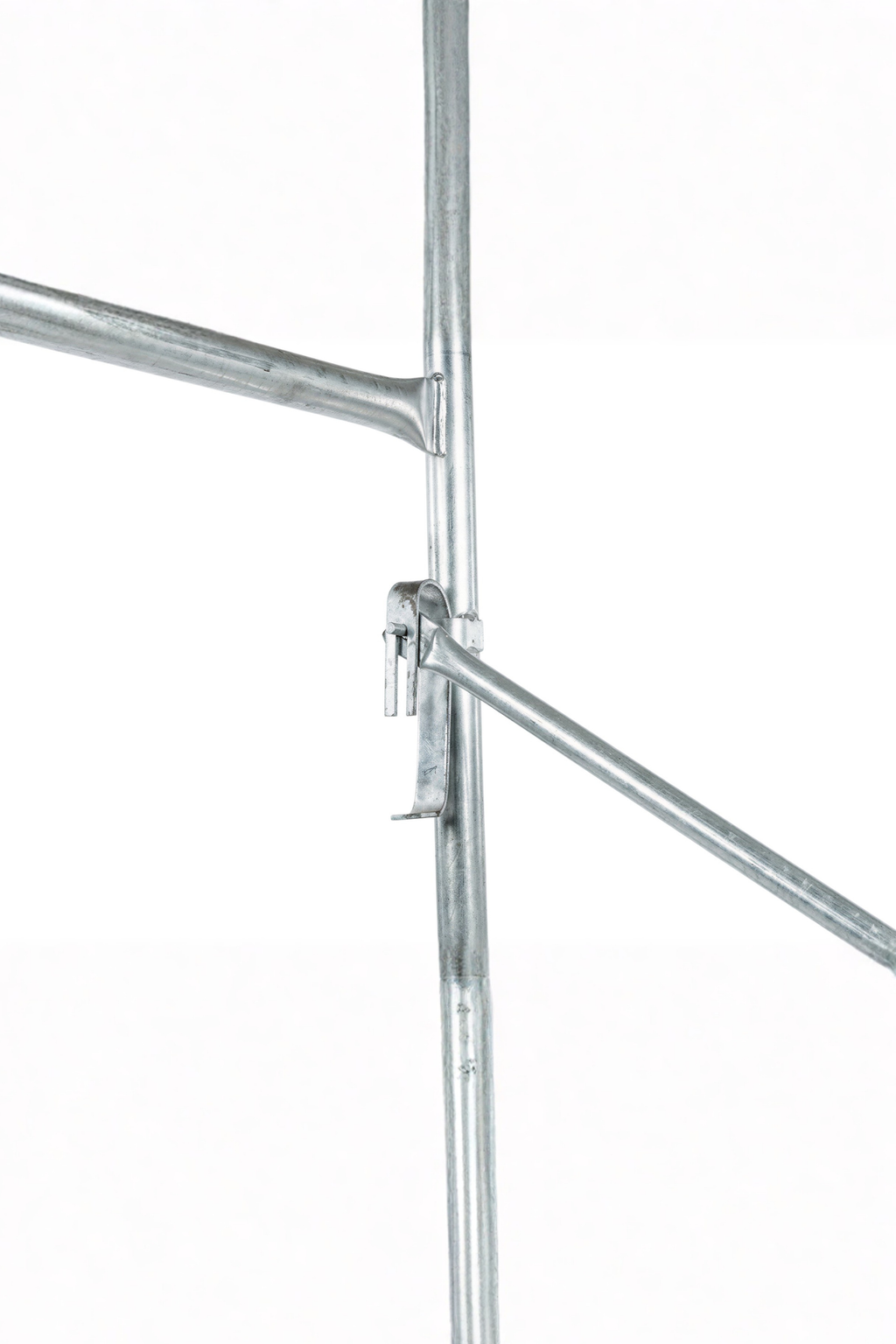 Andamio Caminero Galvanizado