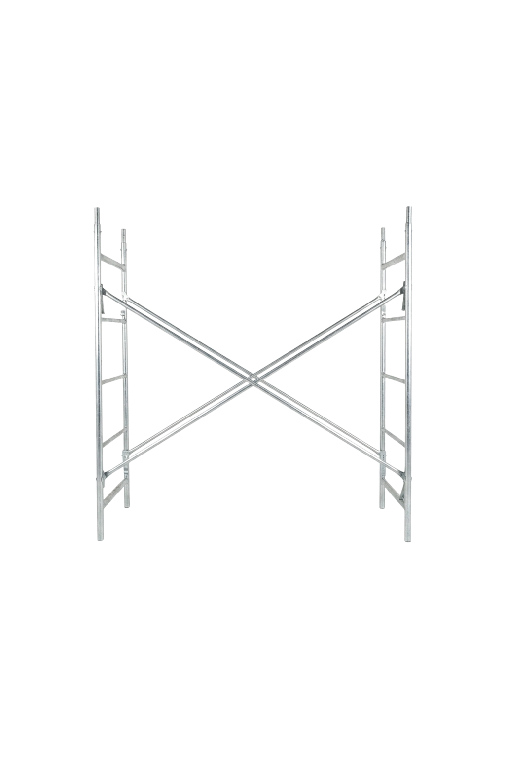 Andamio Banquetero Galvanizado