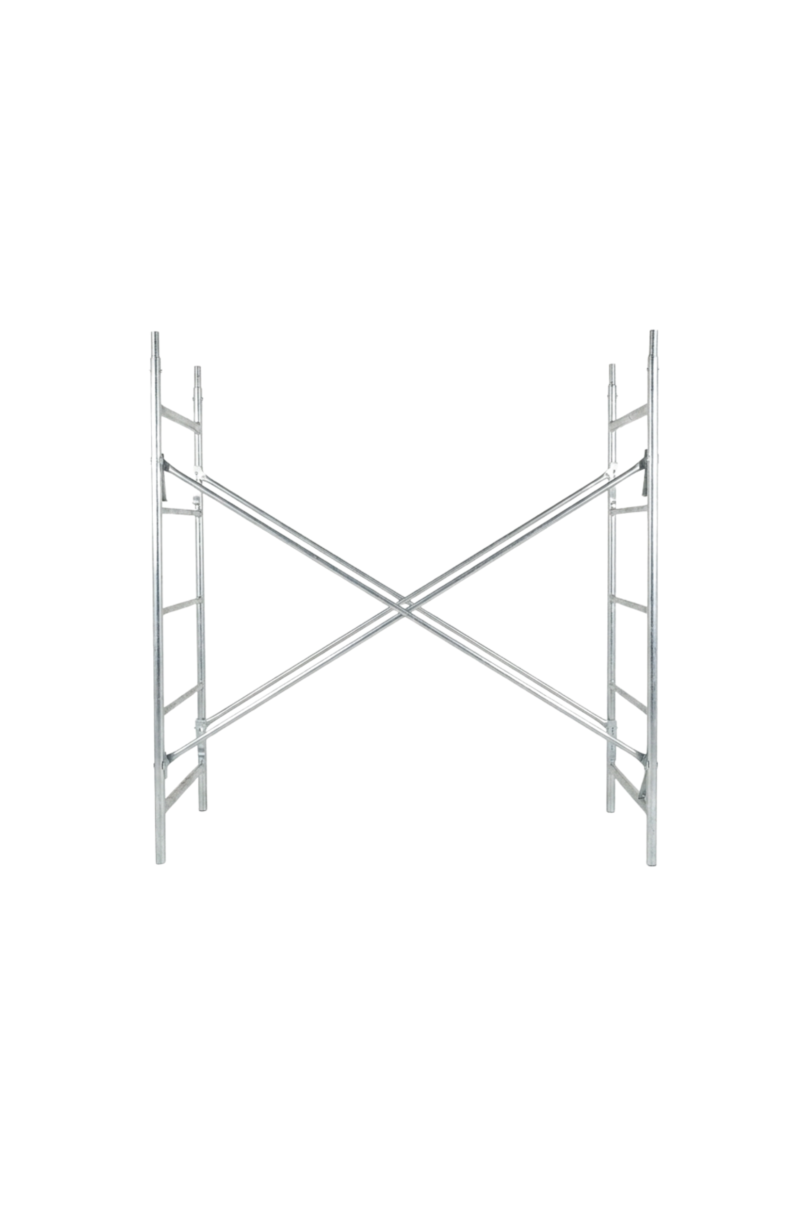 Andamio Banquetero Galvanizado