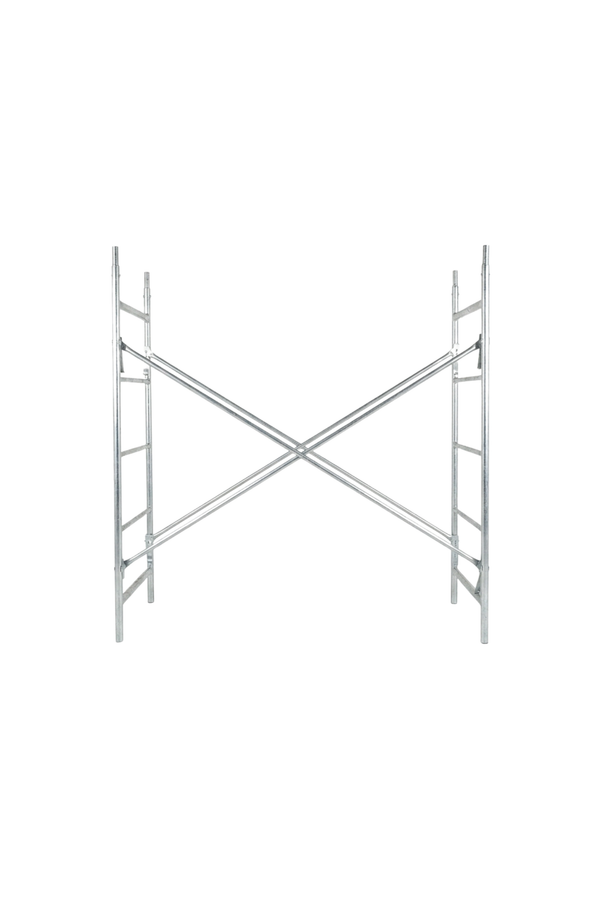 Andamio Banquetero Galvanizado