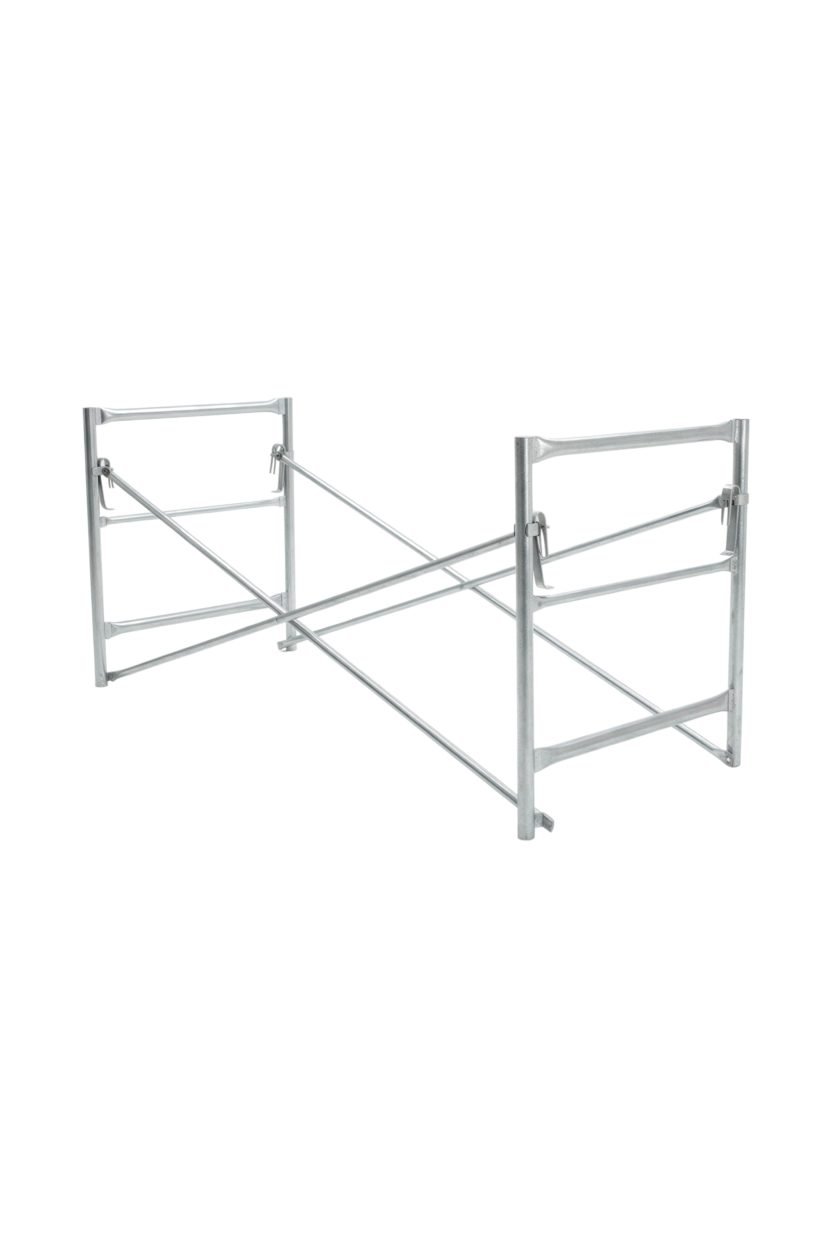 Andamio Banquetero Galvanizado 1m